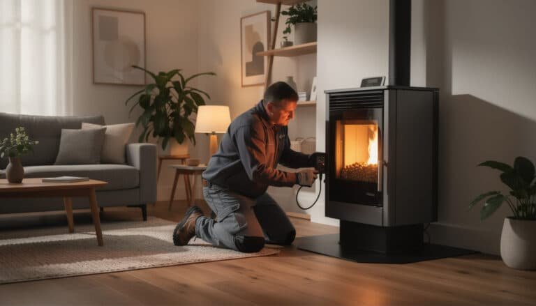 découvrez le coût moyen d'un poêle à granulés incluant la pose. informez-vous sur les prix, les facteurs influençant le tarif et obtenez des conseils pour bien choisir votre installation.