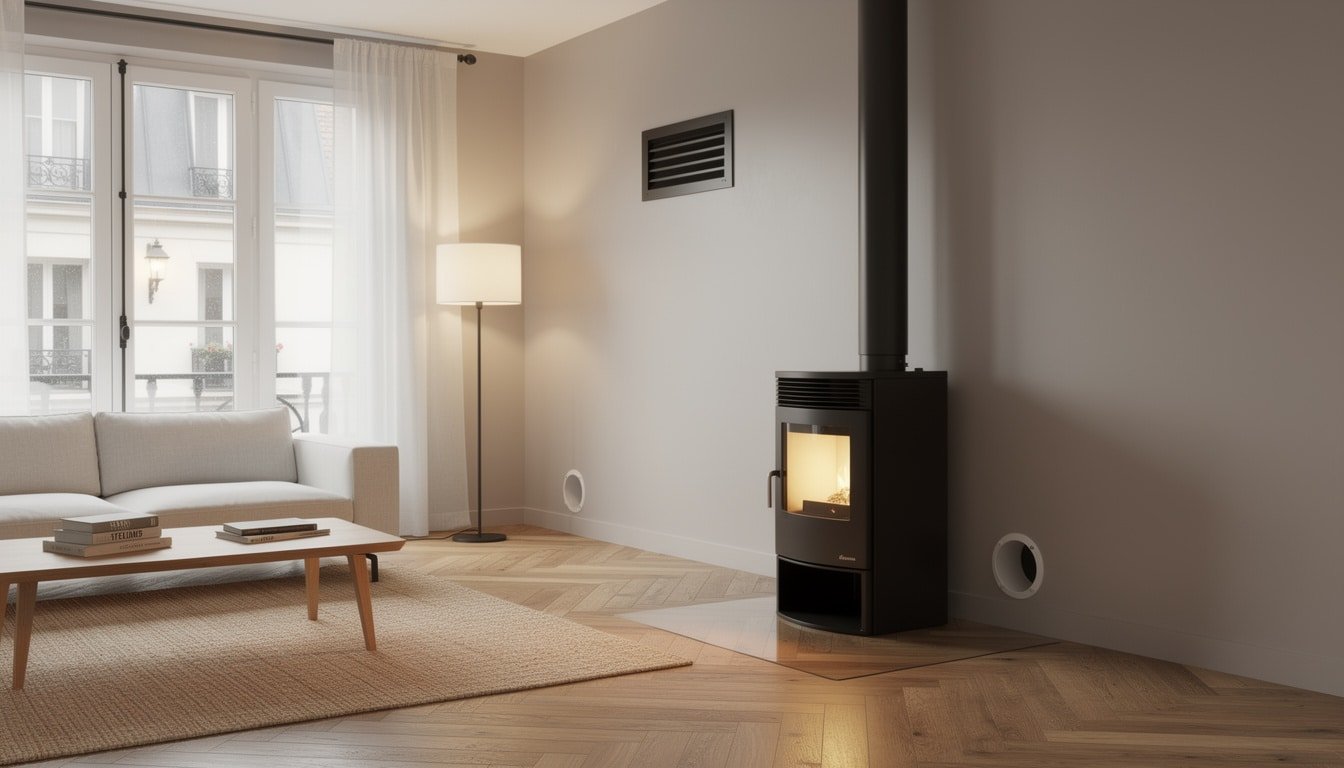 découvrez le coût total d'un poêle à granulés, incluant le prix de l'appareil et les frais de pose. guide complet pour bien planifier votre budget chauffage.