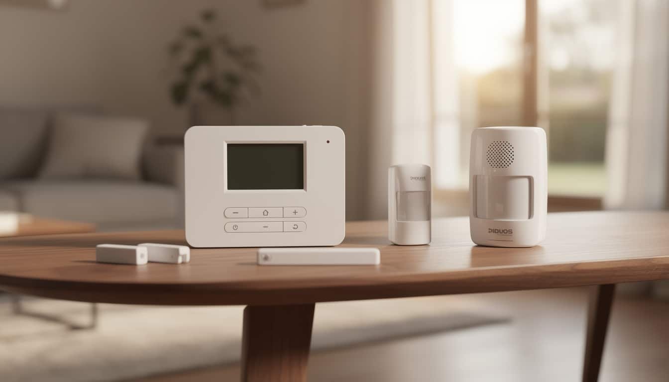 découvrez le prix d'une alarme pour maison, avec ou sans installation, pour protéger efficacement votre habitation tout en maîtrisant votre budget.