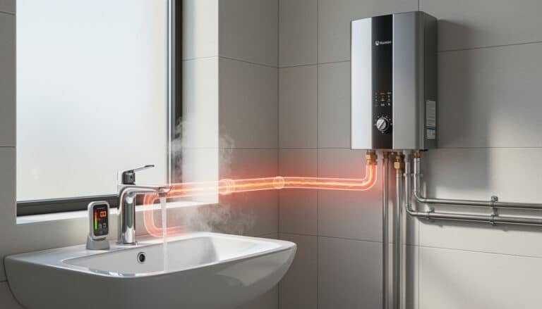 découvrez combien de temps un chauffe-eau met pour fournir de l’eau chaude et optimisez votre confort quotidien grâce à nos conseils pratiques.