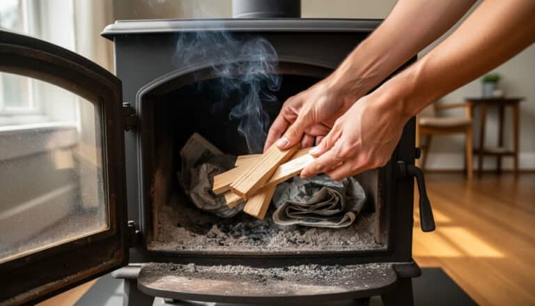 découvrez nos conseils pratiques pour allumer efficacement et en toute sécurité votre poêle à bois, afin de profiter d'une chaleur agréable dans votre maison.