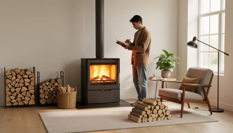 découvrez notre guide pratique pour choisir le poêle à bois idéal, alliant performance et efficacité pour un chauffage optimal et économique de votre intérieur.