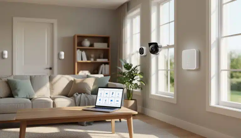 découvrez comment fabriquer une alarme de maison efficace chez vous grâce à notre guide simple et complet. protégez votre domicile en réalisant un système de sécurité personnalisé et économique.