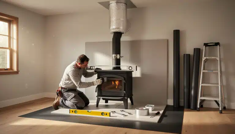 découvrez nos conseils pratiques pour installer un poêle à bois efficacement et en toute sécurité, étape par étape.