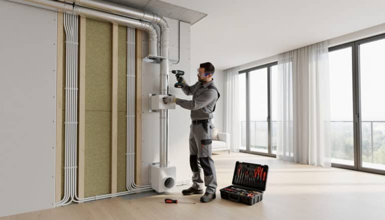 découvrez comment installer facilement une vmc dans votre appartement grâce à notre guide pratique et étape par étape, pour améliorer la ventilation et la qualité de l'air intérieur.