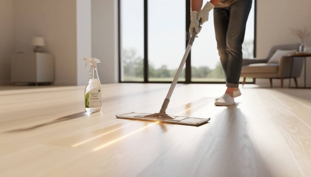 découvrez nos conseils pratiques pour nettoyer efficacement un plancher chauffant tout en préservant son intégrité et sa performance.