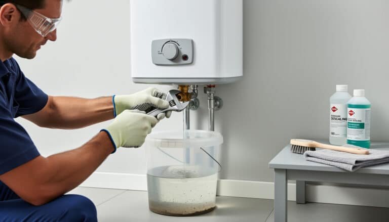 découvrez nos conseils pratiques pour nettoyer efficacement un chauffe-eau électrique et prolonger sa durée de vie tout en améliorant ses performances.