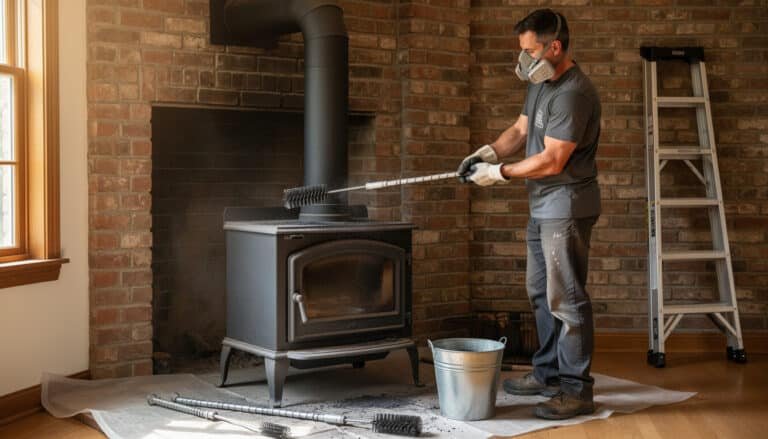 découvrez comment ramoner efficacement votre poêle à bois pour assurer une combustion optimale et sécuriser votre habitat grâce à nos conseils pratiques.