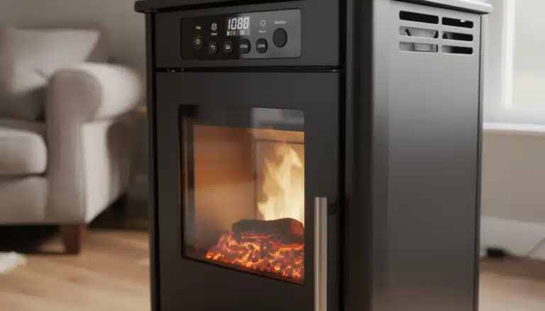 découvrez comment régler efficacement votre poêle à granulés, ajuster le ventilateur et utiliser le mode standby pour un confort optimal et des économies d'énergie.