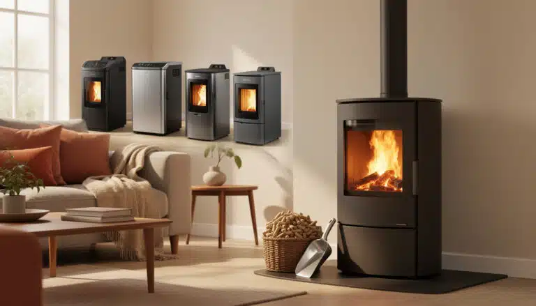 découvrez le fonctionnement du poêle à granulés sans électricité et nos conseils pour choisir les meilleurs modèles pour un chauffage autonome et écologique.