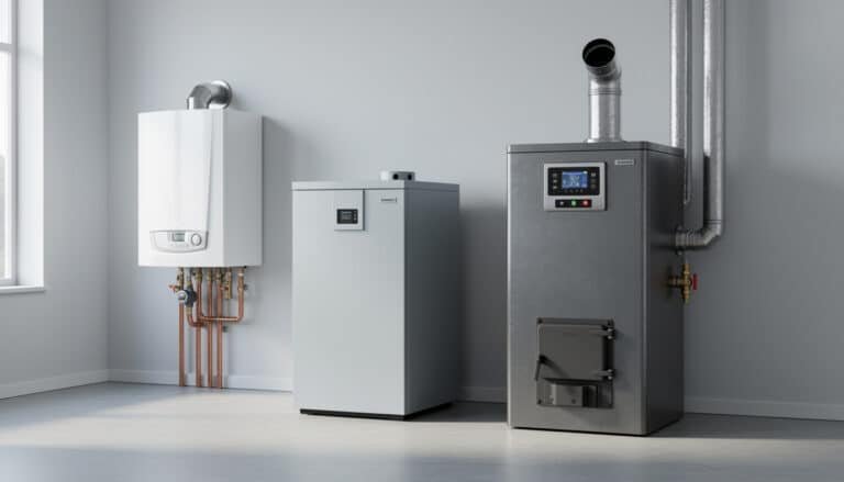 découvrez les différents types de chaudières au fioul pour choisir celle qui convient le mieux à vos besoins en chauffage et optimiser votre confort.