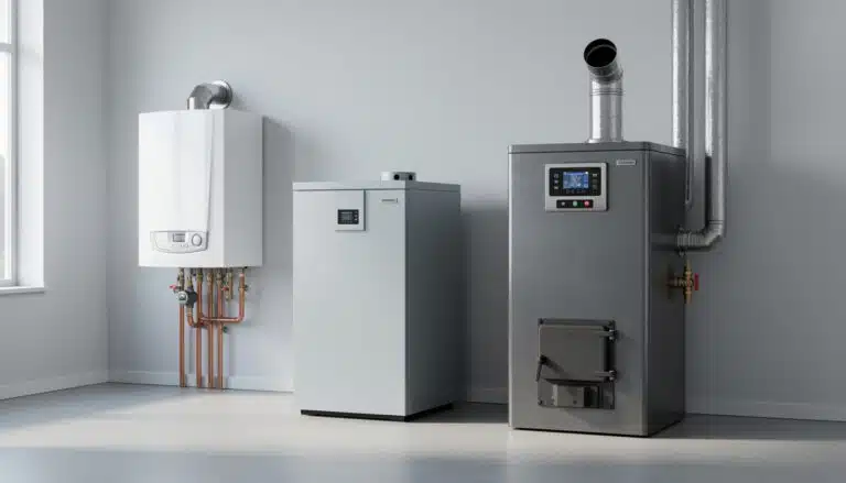 découvrez les différents types de chaudières au fioul pour choisir celle qui convient le mieux à vos besoins en chauffage et optimiser votre confort.