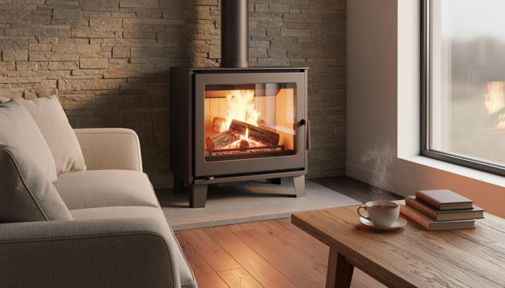 découvrez s'il est sécuritaire de laisser un poêle à bois sans surveillance et quelles précautions adopter pour prévenir les risques d'incendie et garantir la sécurité de votre domicile.