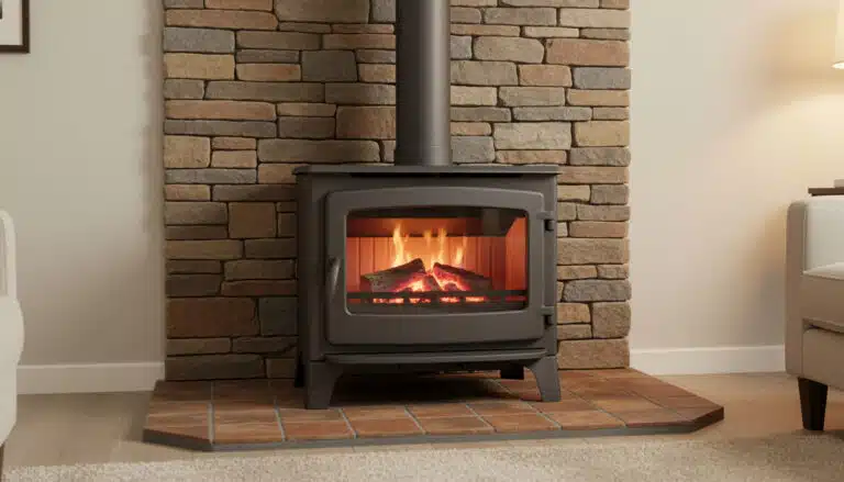 découvrez les meilleures options pour protéger et décorer le mur derrière votre poêle à bois, alliant sécurité et esthétique.