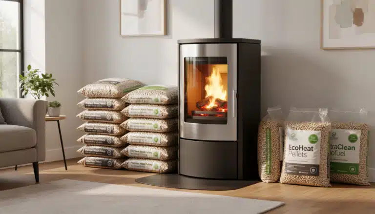 découvrez quel est le meilleur poêle à granulés et quelle marque choisir pour allier performance, économie et design dans votre chauffage.