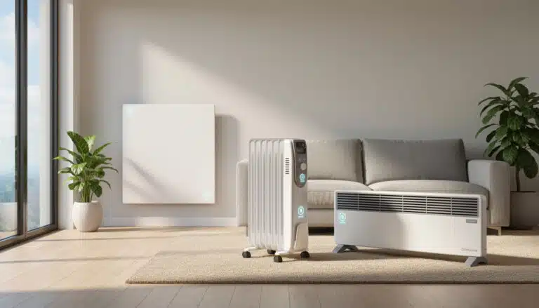 découvrez quel radiateur électrique est le plus économique avec notre guide complet pour bien choisir et économiser sur votre chauffage.
