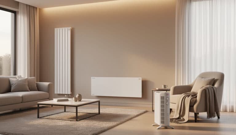 découvrez quel type de radiateur électrique acova choisir pour optimiser votre confort thermique avec efficacité et style.