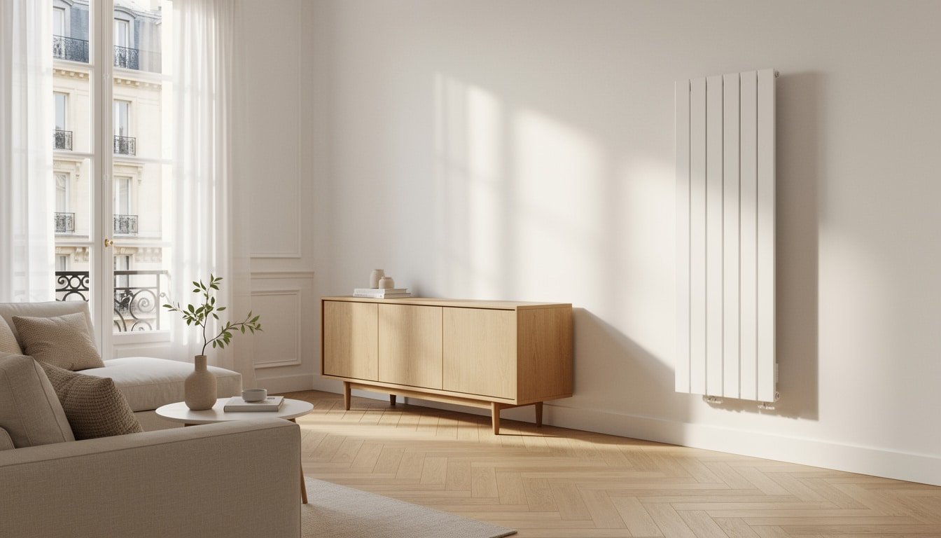 découvrez quel type de radiateur électrique acova choisir pour optimiser votre confort thermique et économiser de l'énergie dans votre intérieur.