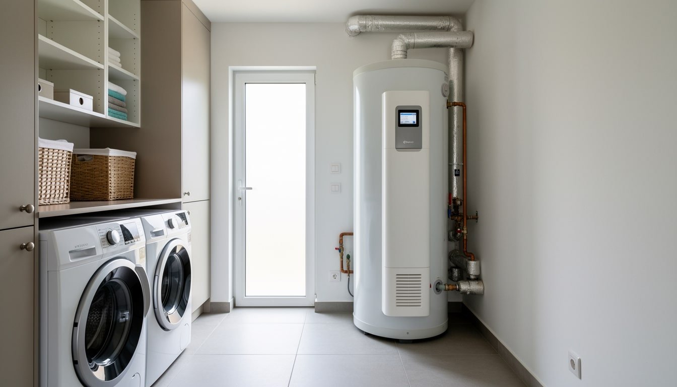 découvrez comment choisir la capacité idéale pour votre chauffe-eau thermodynamique afin d'optimiser votre confort tout en réduisant votre consommation d'énergie.