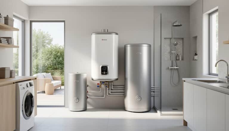 découvrez comment choisir la capacité idéale pour un chauffe-eau thermodynamique afin de répondre parfaitement à vos besoins en eau chaude tout en optimisant votre consommation énergétique.