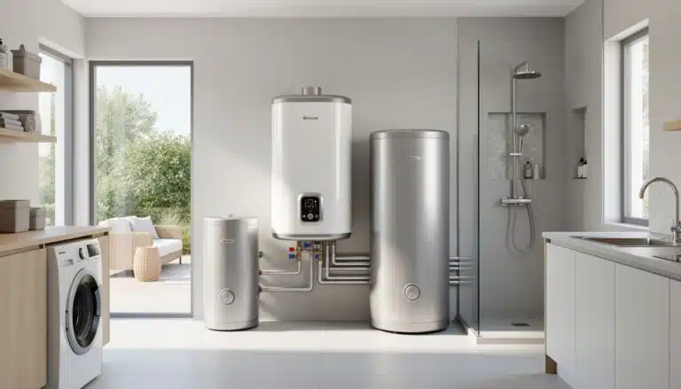 découvrez comment choisir la capacité idéale pour un chauffe-eau thermodynamique afin de répondre parfaitement à vos besoins en eau chaude tout en optimisant votre consommation énergétique.