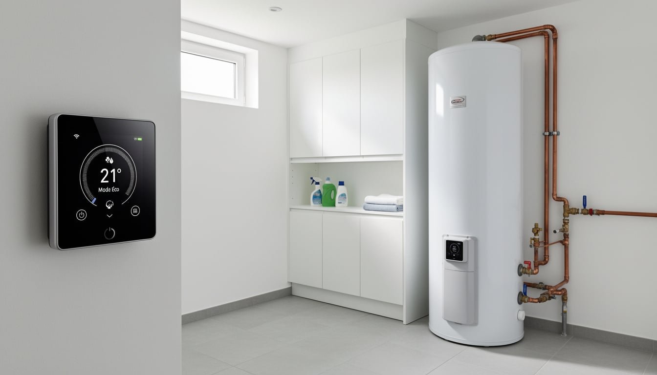 découvrez comment choisir la marque de chauffe-eau idéale alliant qualité et économie pour un chauffage de l'eau efficace et durable.