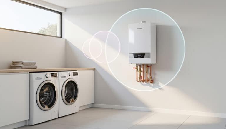 découvrez comment choisir la taille idéale de chauffe-eau pour votre maison afin d'optimiser votre consommation d'eau et d'énergie.