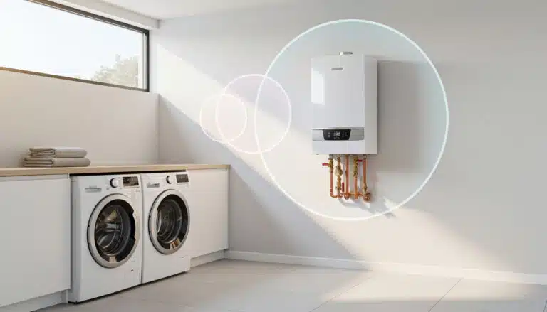 découvrez comment choisir la taille idéale de chauffe-eau pour votre maison afin d'optimiser votre consommation d'eau et d'énergie.