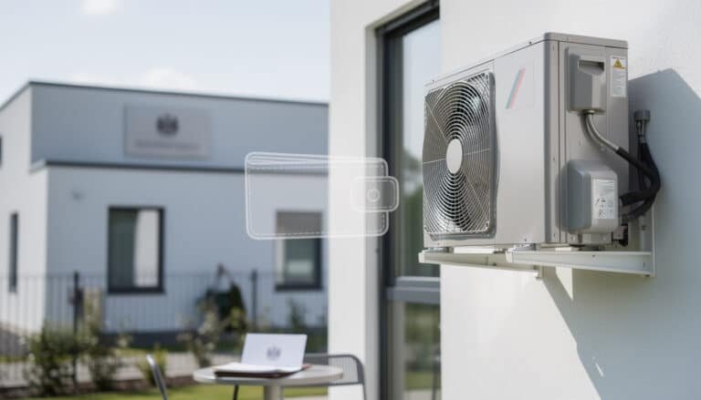 découvrez pourquoi l'état ne propose pas de prime pour l'installation de pompes à chaleur air-air et quelles aides sont disponibles pour vos projets énergétiques.