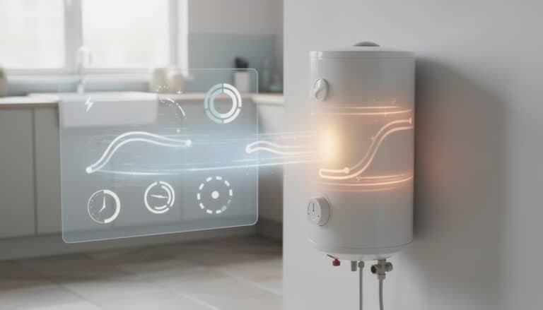 découvrez combien consomme un chauffe-eau en électricité et combien de temps l'eau reste chaude pour optimiser votre confort et vos économies d'énergie.