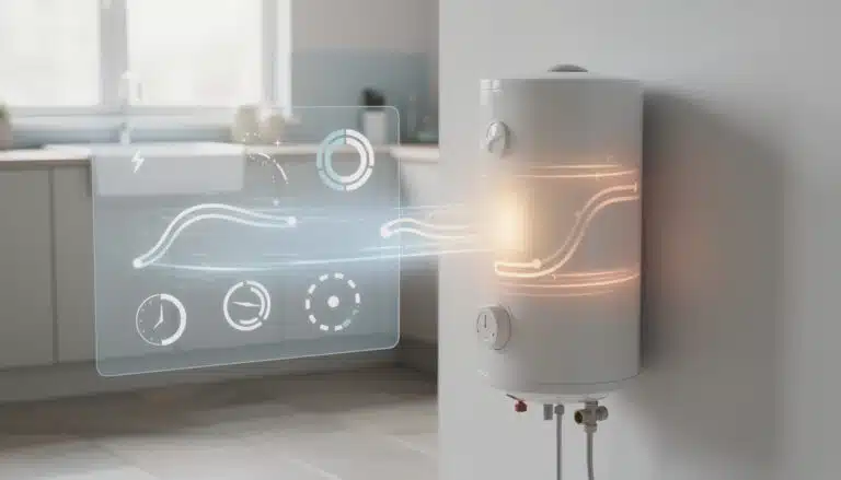 découvrez combien consomme un chauffe-eau en électricité et combien de temps l'eau reste chaude pour optimiser votre confort et vos économies d'énergie.