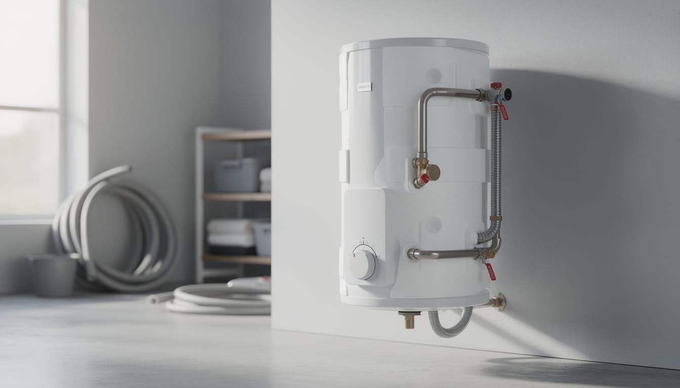 découvrez combien consomme un chauffe-eau en énergie et combien de temps l'eau reste chaude pour optimiser votre confort et vos économies.