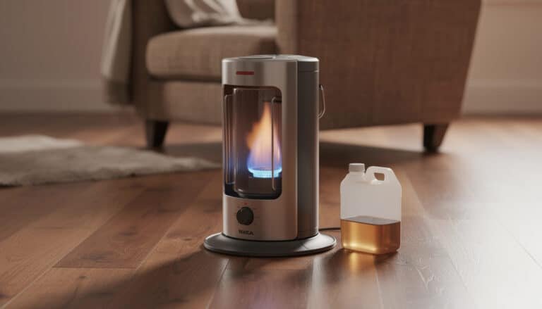 découvrez combien consomme un poêle à pétrole, ses avantages en efficacité énergétique et comment optimiser son usage pour réduire votre consommation.