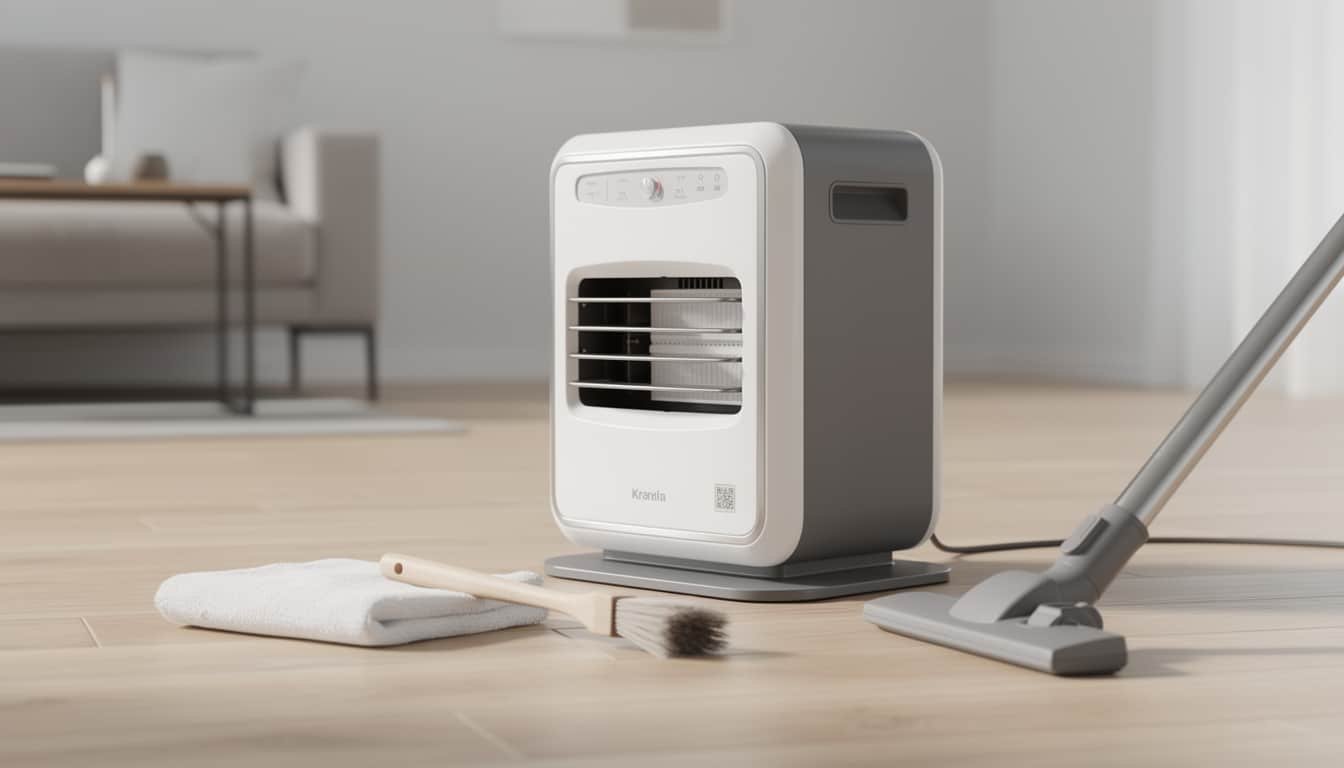 découvrez nos conseils pratiques pour bien nettoyer et entretenir votre poêle à pétrole, afin d'assurer son efficacité et prolonger sa durée de vie en toute sécurité.