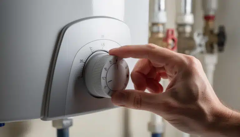 découvrez comment régler facilement la température et le thermostat de votre chauffe-eau pour optimiser votre confort et économiser de l'énergie.