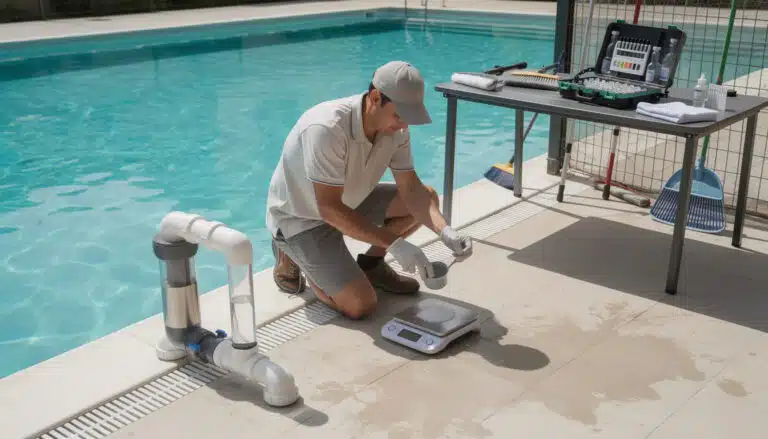 découvrez comment traiter efficacement votre piscine au sel grâce à l'électrolyseur, maîtrisez le dosage et l'entretien pour une eau claire et saine tout au long de la saison.