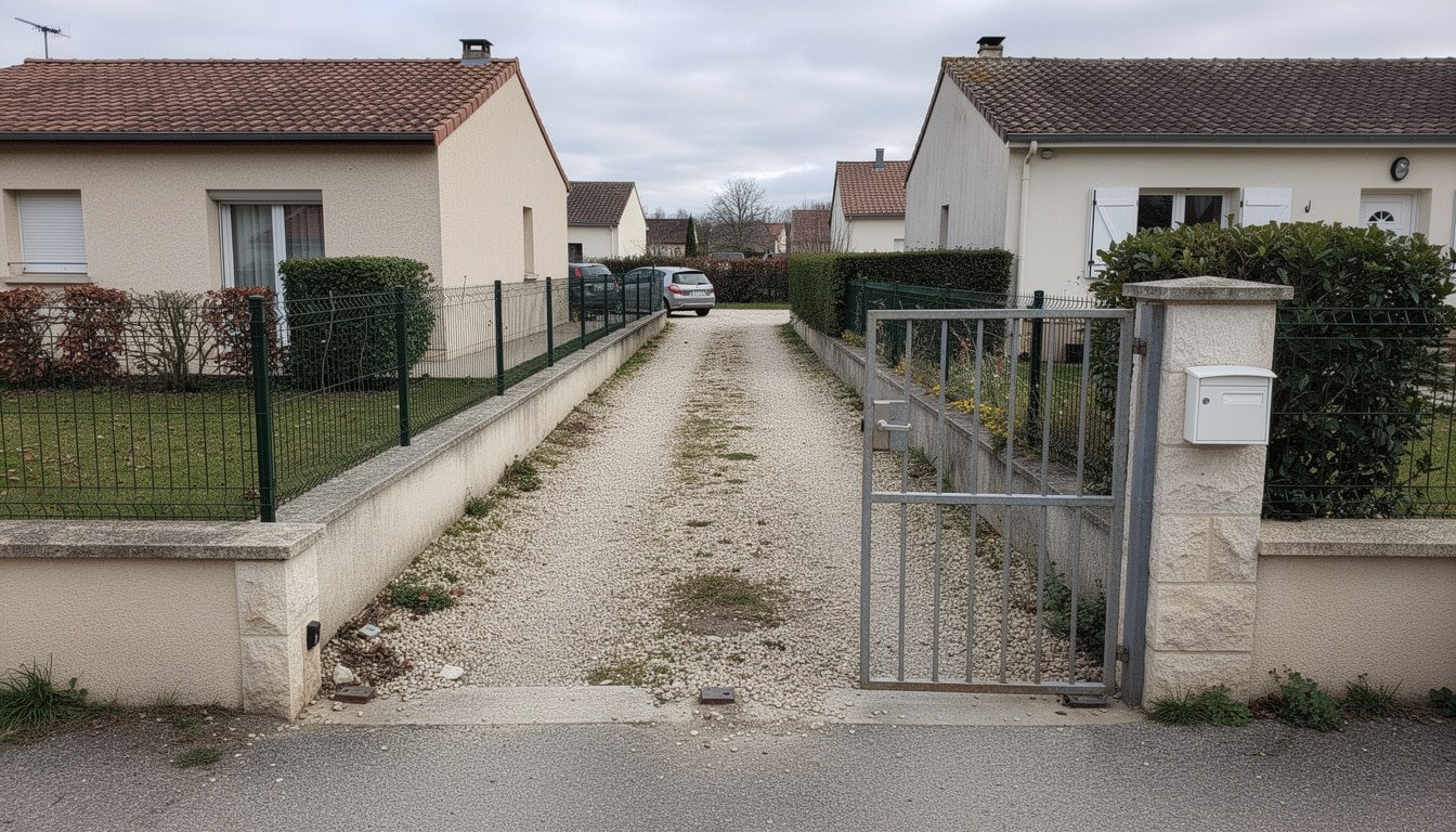 découvrez les règles juridiques concernant le droit de passage et le stationnement devant un portail. peut-on légalement fermer un accès ou se garer devant la propriété voisine ? explications claires et conseils pratiques.