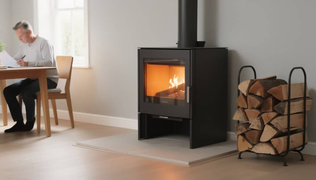 découvrez si vous devez déclarer votre poêle à bois à votre assurance, les démarches à suivre et les conseils pour bien protéger votre habitation.