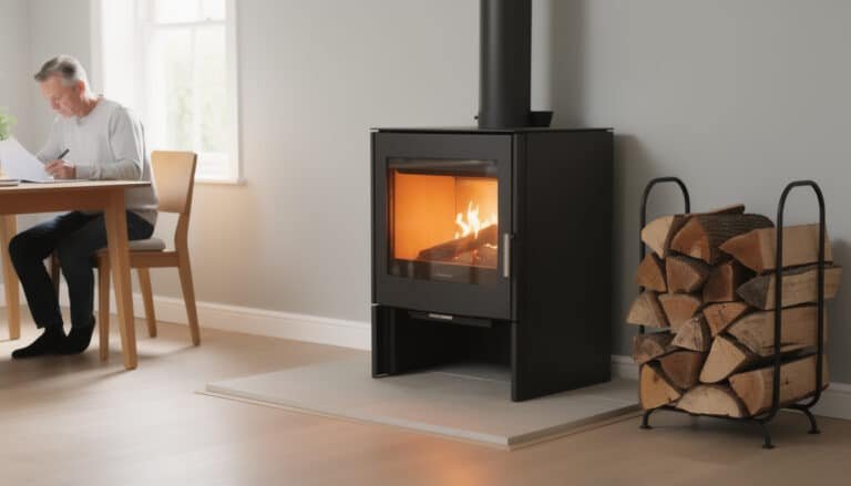 découvrez si vous devez déclarer votre poêle à bois à votre assurance, les démarches à suivre et les conseils pour bien protéger votre habitation.
