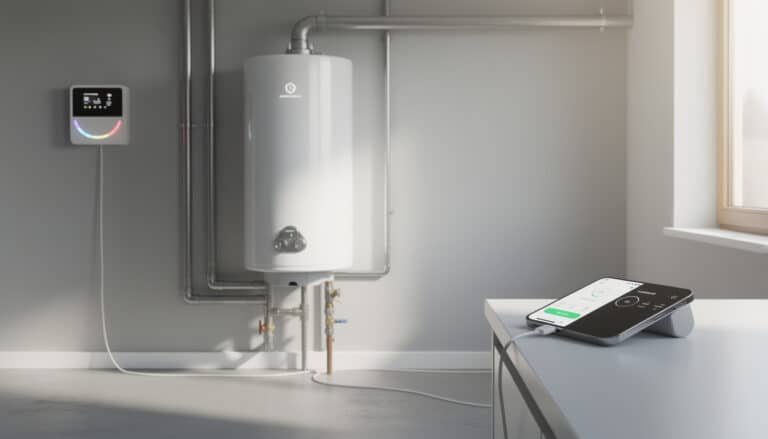 découvrez comment optimiser votre chauffe-eau en tirant parti des heures creuses et de la marche forcée pour économiser de l'énergie et réduire vos factures.