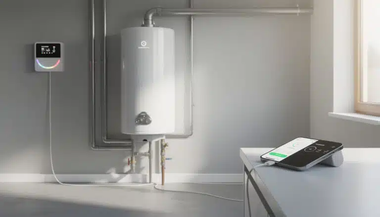 découvrez comment optimiser votre chauffe-eau en tirant parti des heures creuses et de la marche forcée pour économiser de l'énergie et réduire vos factures.