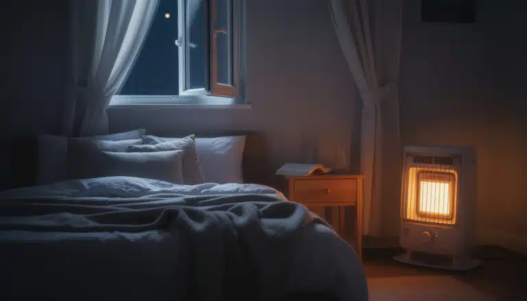 découvrez si laisser un poêle à pétrole allumé la nuit est sûr, en abordant les risques liés à la sécurité et aux odeurs, pour un usage optimal et sans danger.