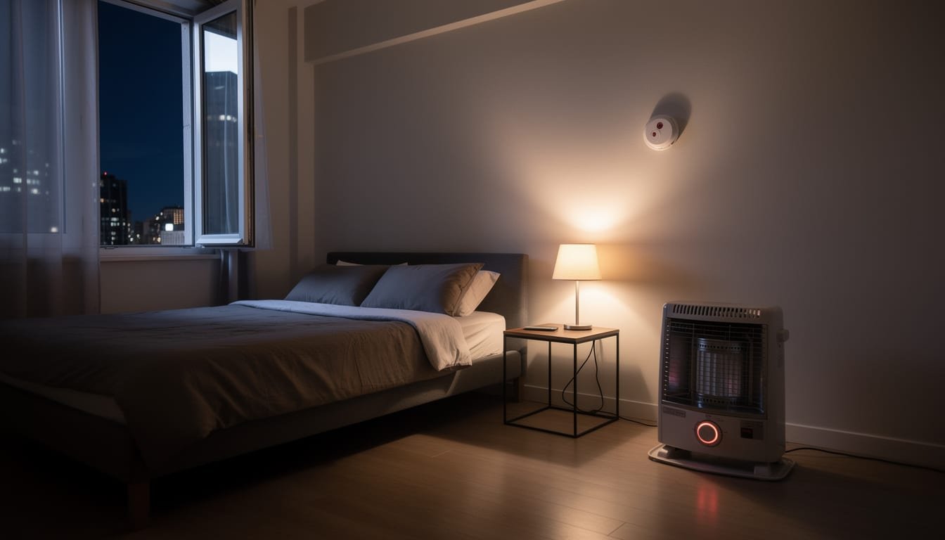 découvrez les conseils de sécurité pour laisser un poêle à pétrole allumé la nuit, les risques d'odeur, et comment garantir un usage sûr et confortable.