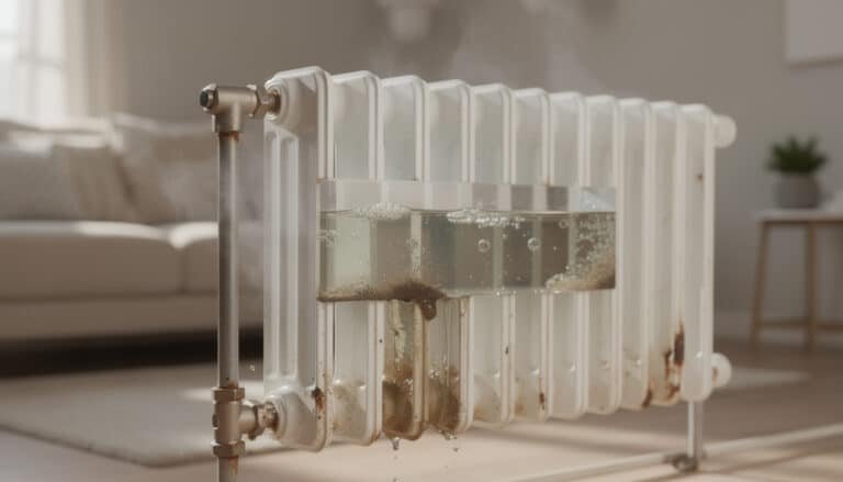découvrez pourquoi votre radiateur fait du bruit, claque ou ne chauffe pas correctement, et apprenez des solutions simples pour améliorer son fonctionnement.