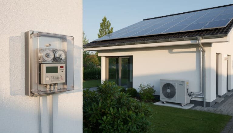 découvrez quel abonnement edf et quelle puissance de compteur choisir pour optimiser l'utilisation de votre pompe à chaleur, réduire vos coûts énergétiques et garantir un confort optimal.