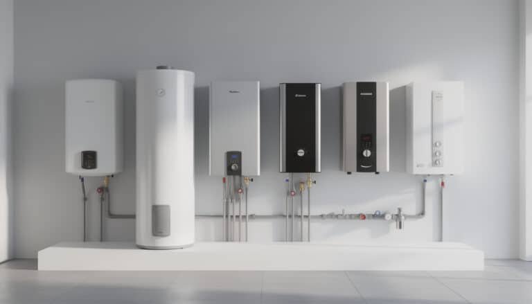 découvrez comment choisir le chauffe-eau idéal en comparant les meilleures marques, leurs avantages et leurs performances pour faire un choix éclairé.