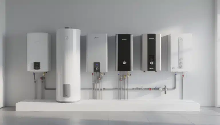 découvrez comment choisir le chauffe-eau idéal en comparant les meilleures marques, leurs avantages et leurs performances pour faire un choix éclairé.