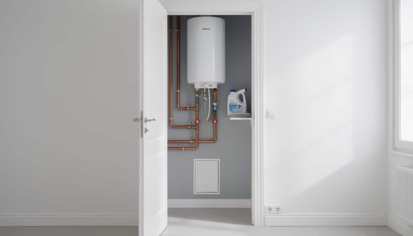 découvrez comment choisir le chauffe-eau idéal en comparant les meilleures marques. guide complet pour trouver un appareil fiable, économique et adapté à vos besoins.