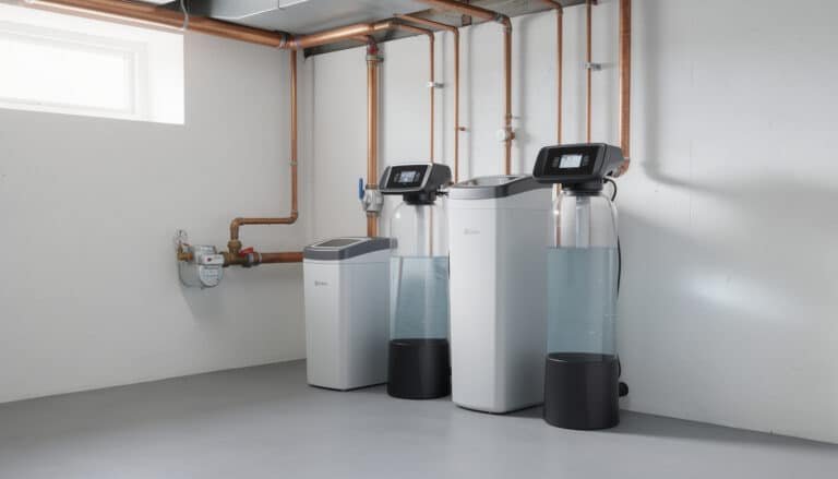 découvrez comment choisir le meilleur adoucisseur d'eau en fonction du volume et de la capacité adaptés à vos besoins pour une eau douce et de qualité.