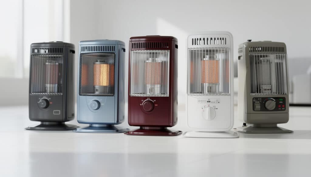 découvrez notre guide complet pour choisir le meilleur poêle à pétrole du marché, alliant performance, sécurité et économies d'énergie.